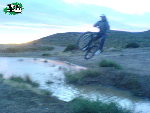 Volando LAGUNA