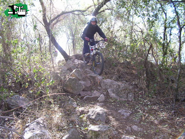 RIO CEBALLOS