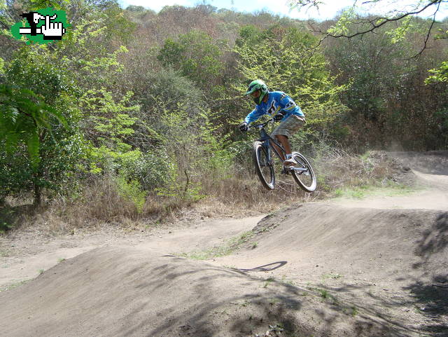 RIO CEBALLOS