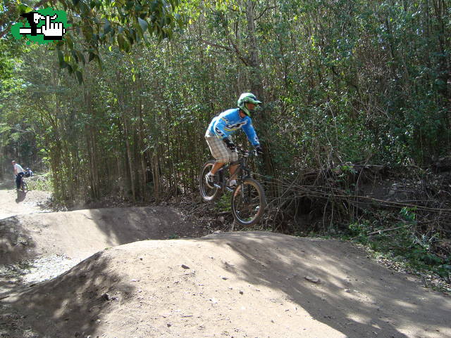 RIO CEBALLOS