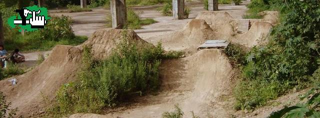 Campillo DIRT JAM