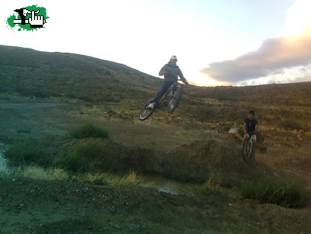 Marianoo VOLANDO LAGUNITA