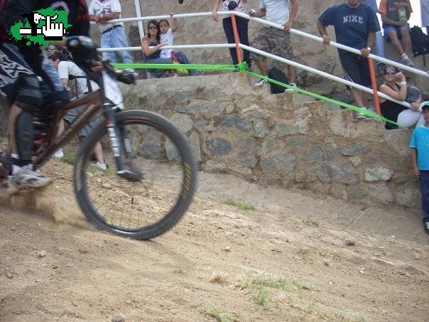 OTRA para la 888