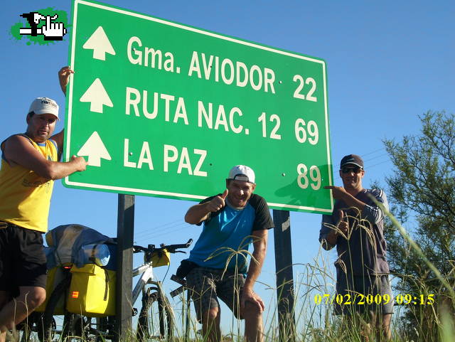 Villa Clara - La paz
