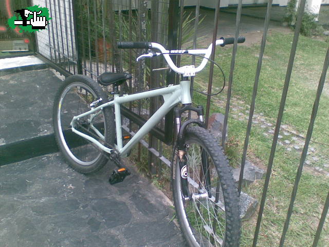 Frankenstein 26'' Street 
