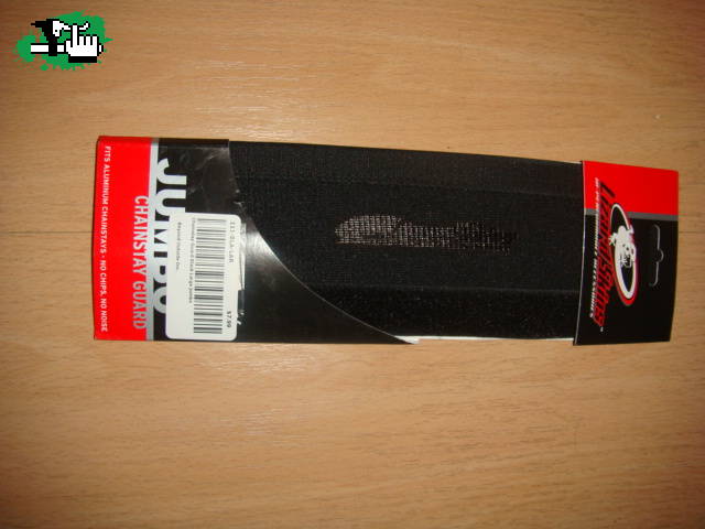 Vendo Protector de Vainas LIZARD SKINS 100% Nuevo!