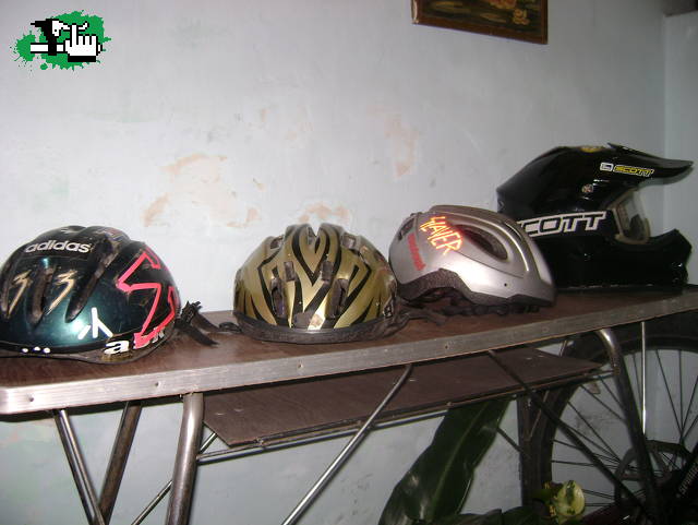 Cascos