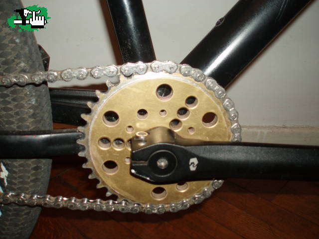 primo pro bike