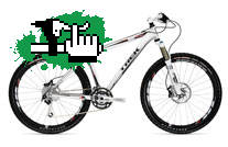 gente que tal el cuadro trek 8500