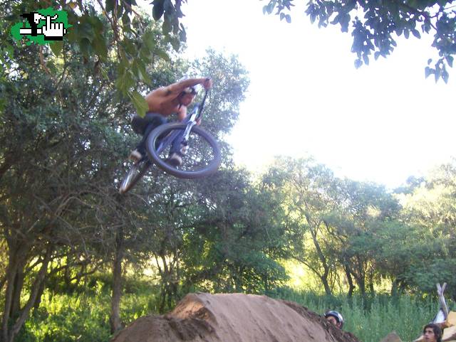 dirt rio 3