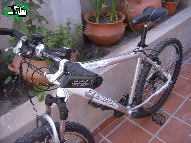 Mi Rivita
