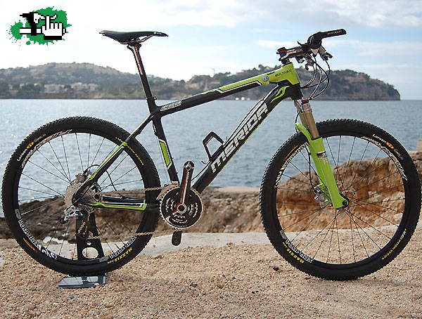 MERIDA  2010
