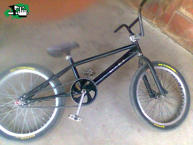 bmx