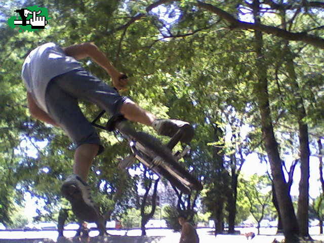 Practicando 180 