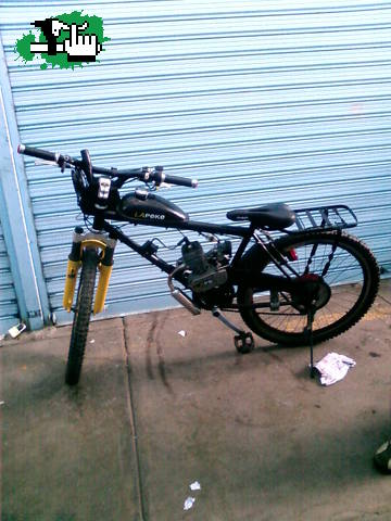 bikemotors