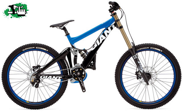 gint glory DH 2009