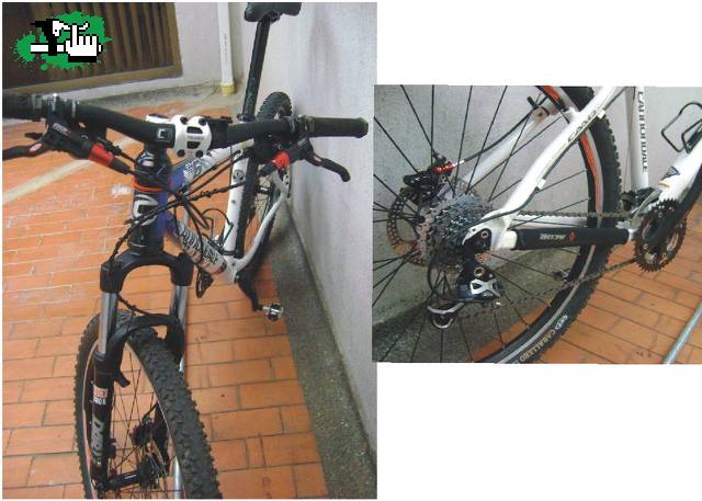 RECUERDADN MI CANNON F6?