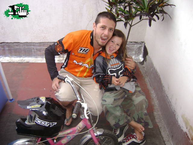 Tarde de juegos II