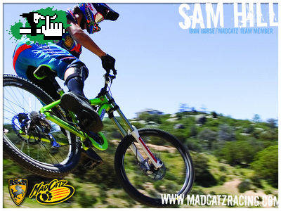 sam hill