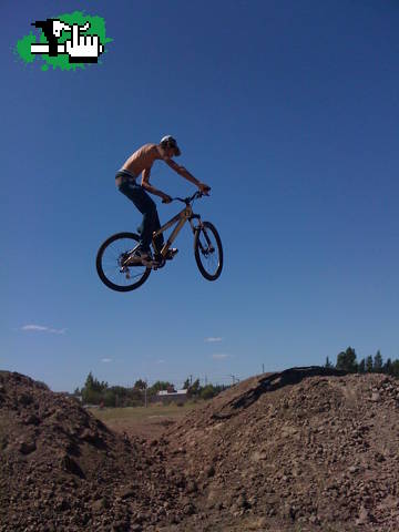 dirt 1