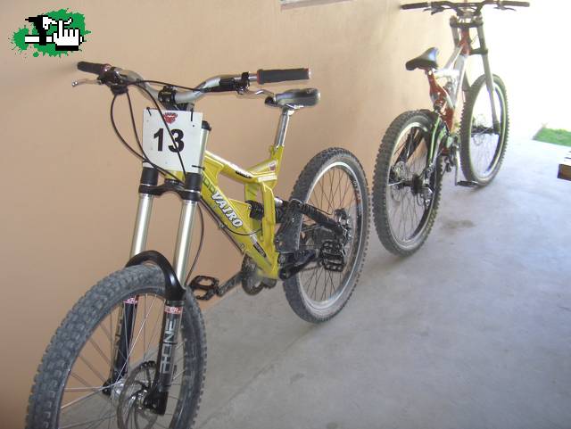estaran listas para correr q disen???