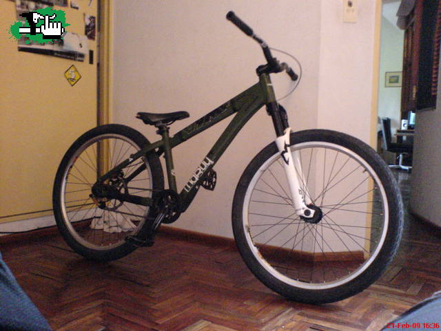 Mi bike