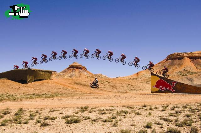 Big Jump