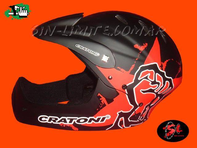 Casco Ricotero