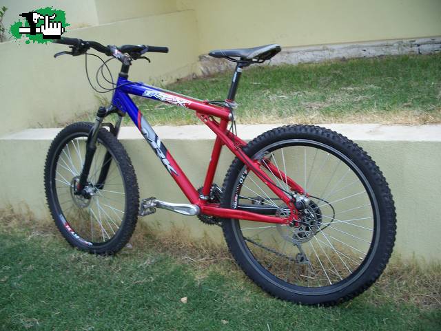 mi bike lavada