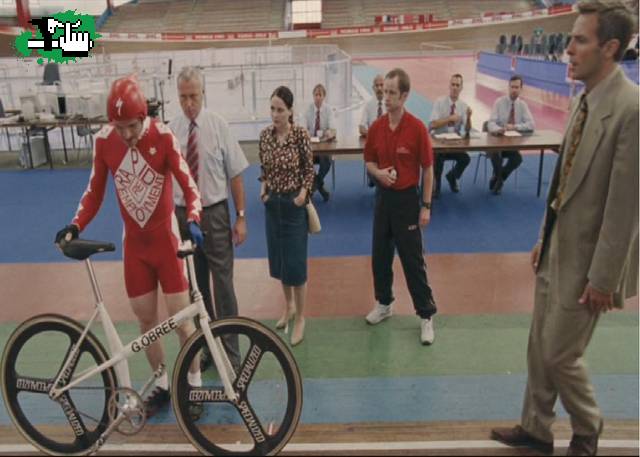 obree... la pelicula.