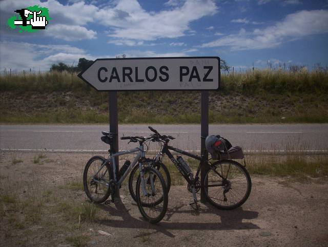 volviendo