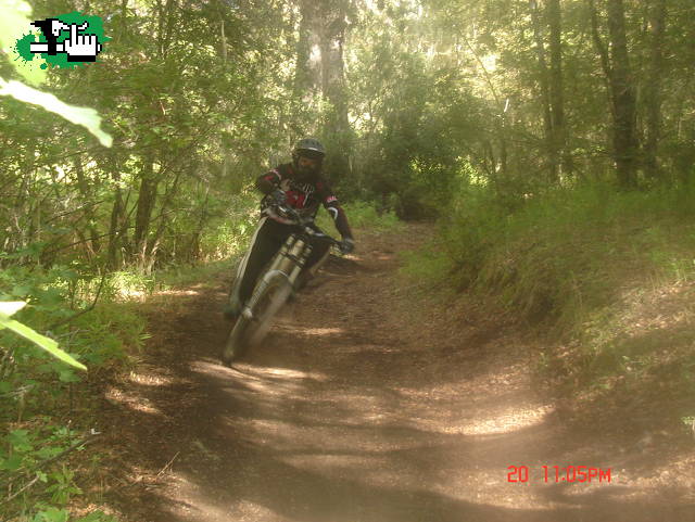 KuKi de tandil en el 4x