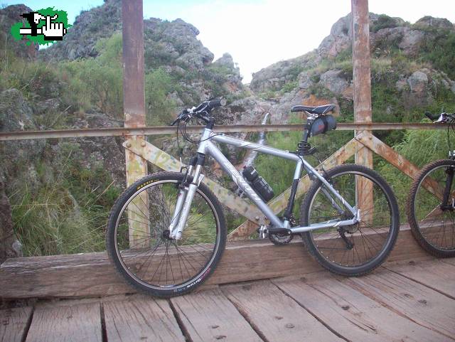 pequeño viaje .condor