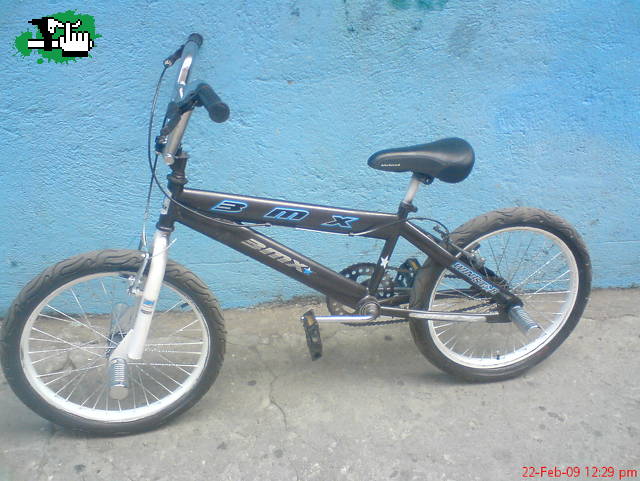 mi bike