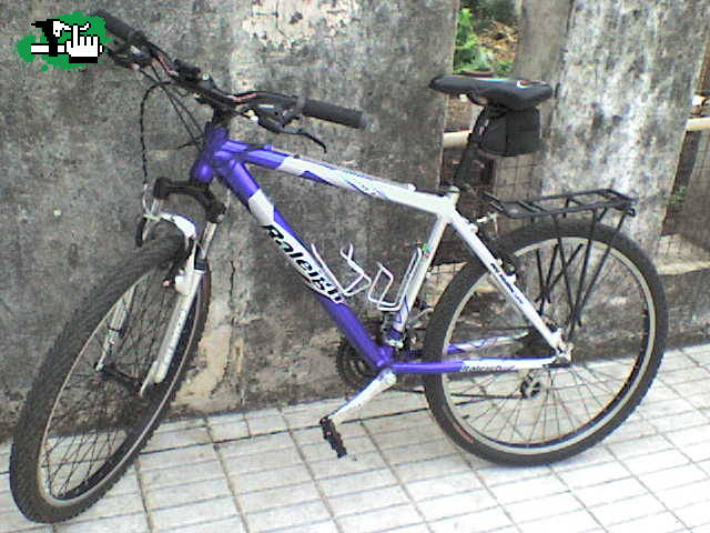 mi nueva nena