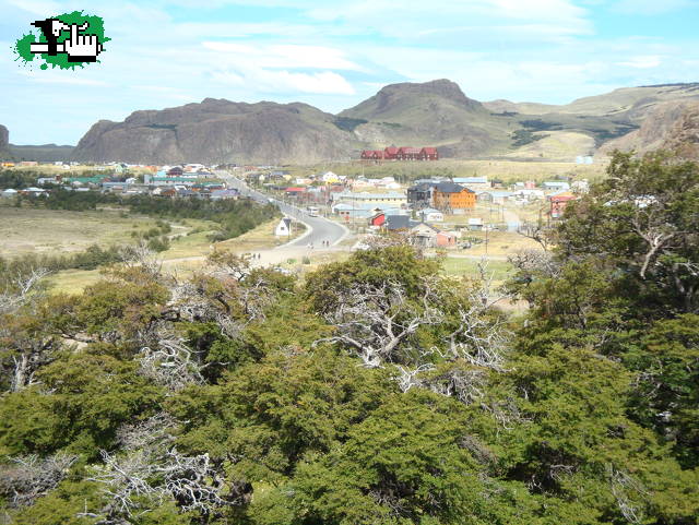El Chaltén, Santa Cruz, Argentina