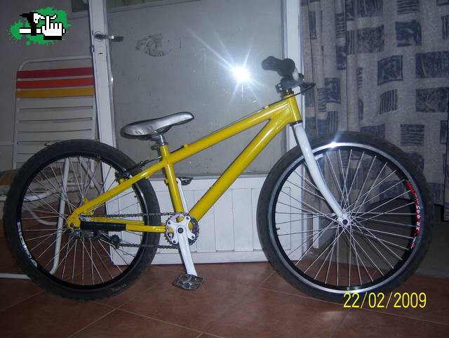 este es mi alox roca