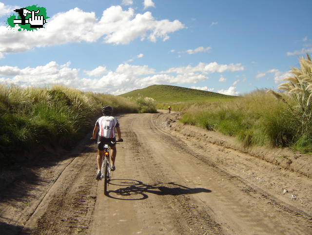 Dia de entrenamiento, El Morro-Tres Esquinas