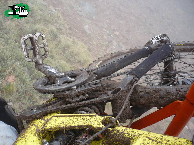 open shimano