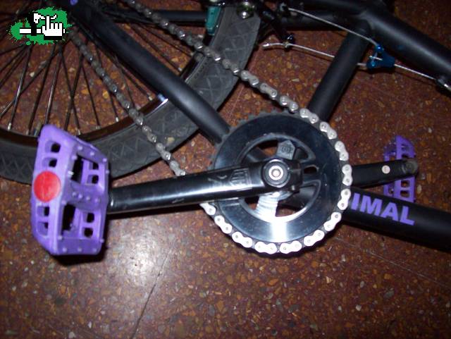 arielbmx