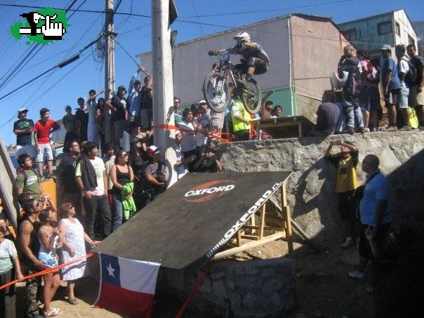 VCA 2009 