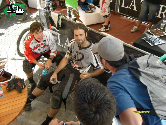 VCA 2009