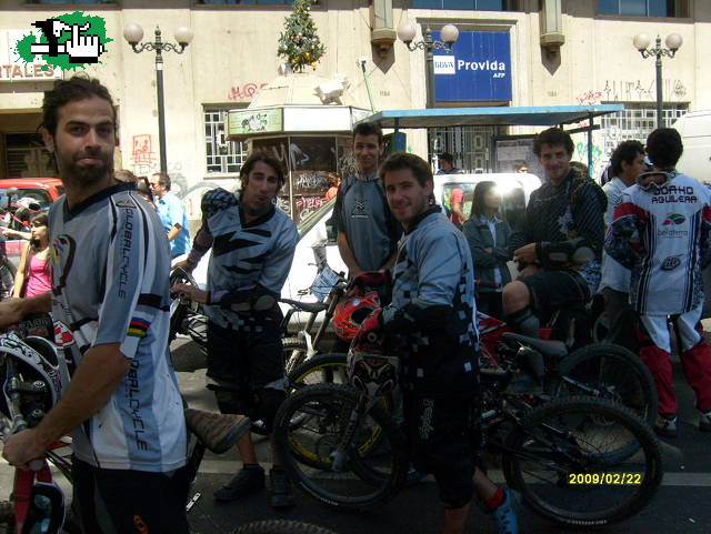 VCA 2009