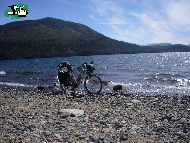LDP LAGO LOLOG