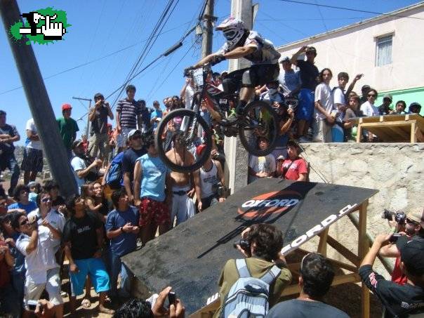 VCA 2009 
