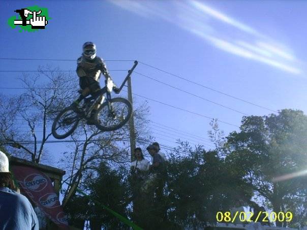 VCA 2009