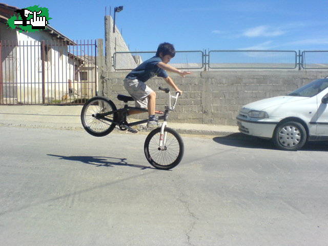 stopies one hander.