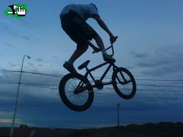 CHICLE NO FOOTED
