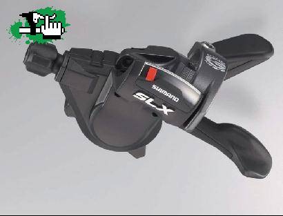 SHIMANO DOMINA EN LOS CAMBIOS