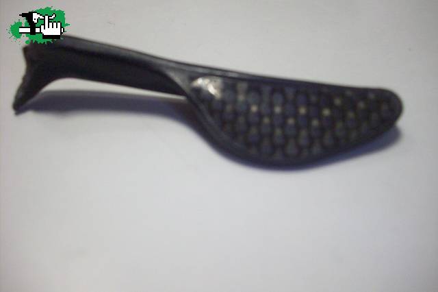 palanca campagnolo roto